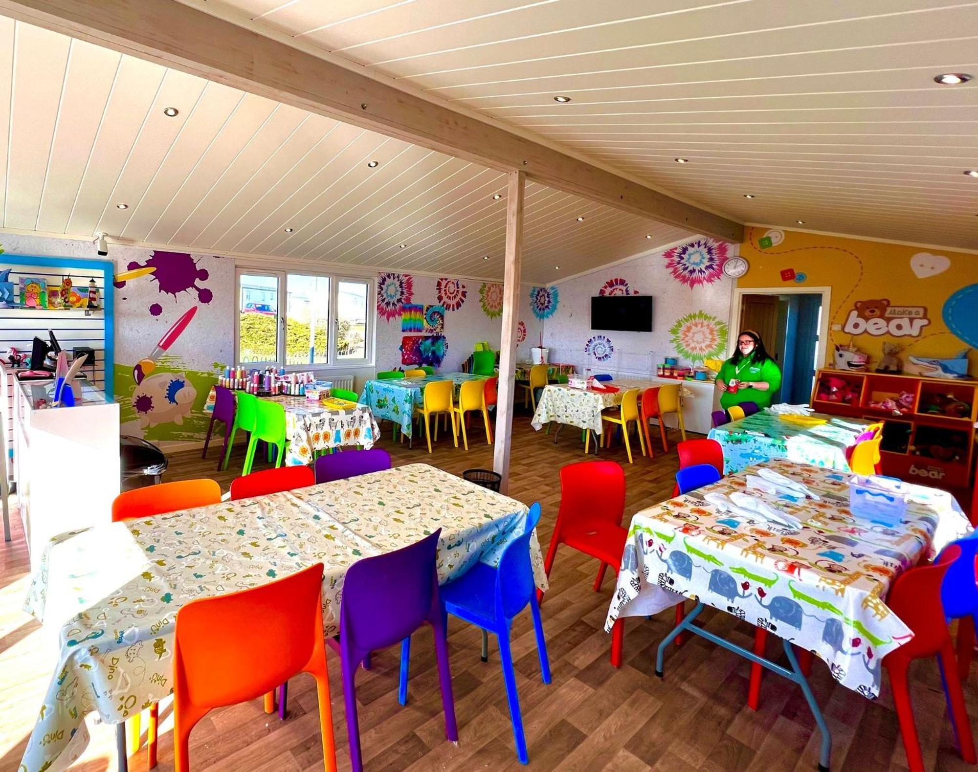 Adelfas Villa Scarborough Dış mekan fotoğraf