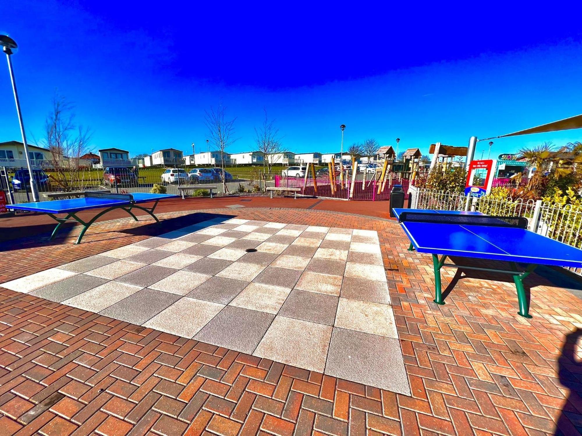 Adelfas Villa Scarborough Dış mekan fotoğraf